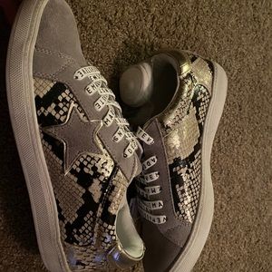 Steve Madden sneakers
